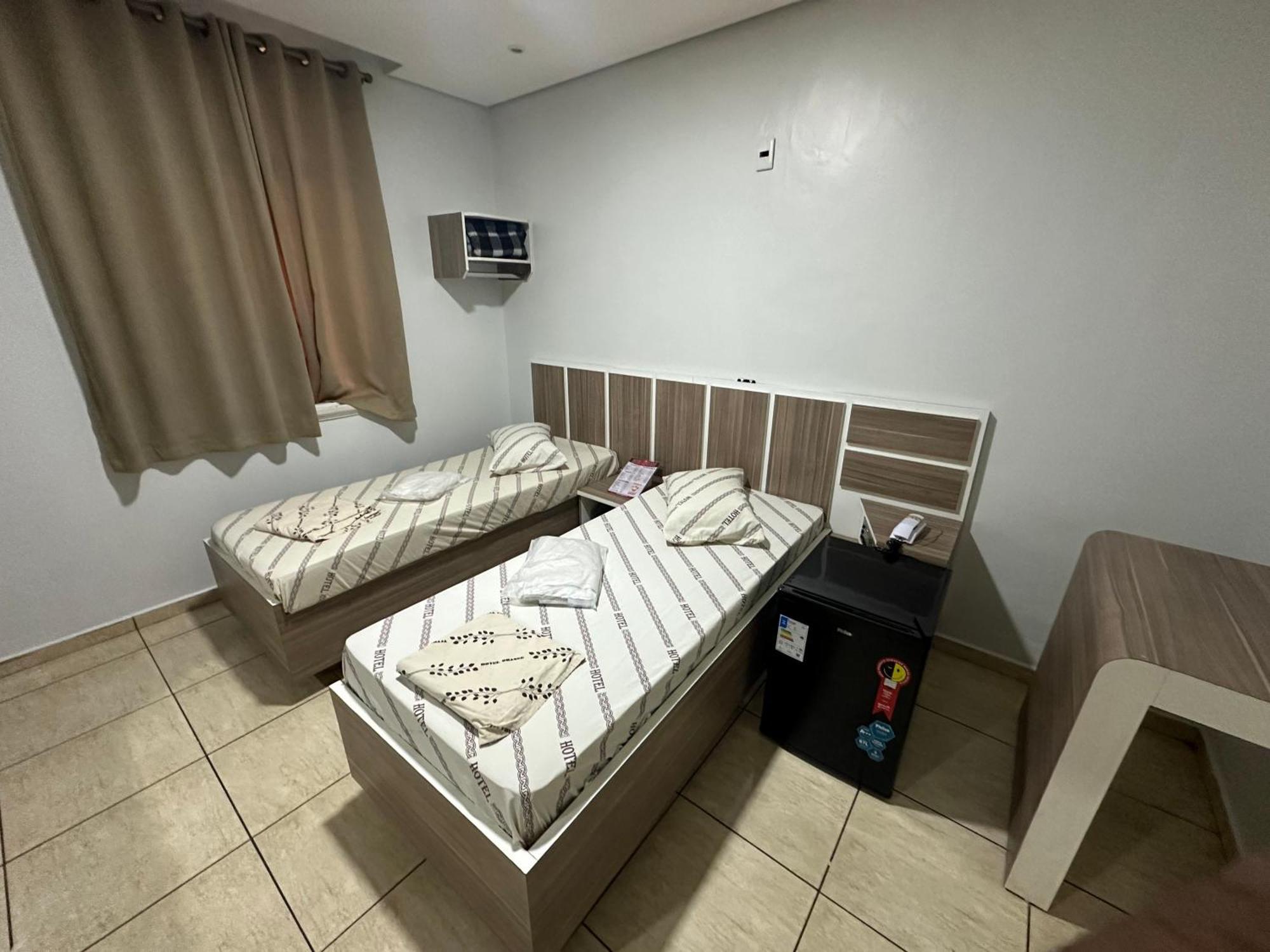 Hotel Maraja 9 De Julho - Sao Paulo — Fotos 3